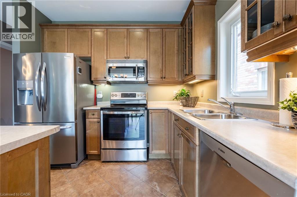 4670 Huffman Road, Burlington, Ontario  L7M 0G5 - Photo 8 - 40802967