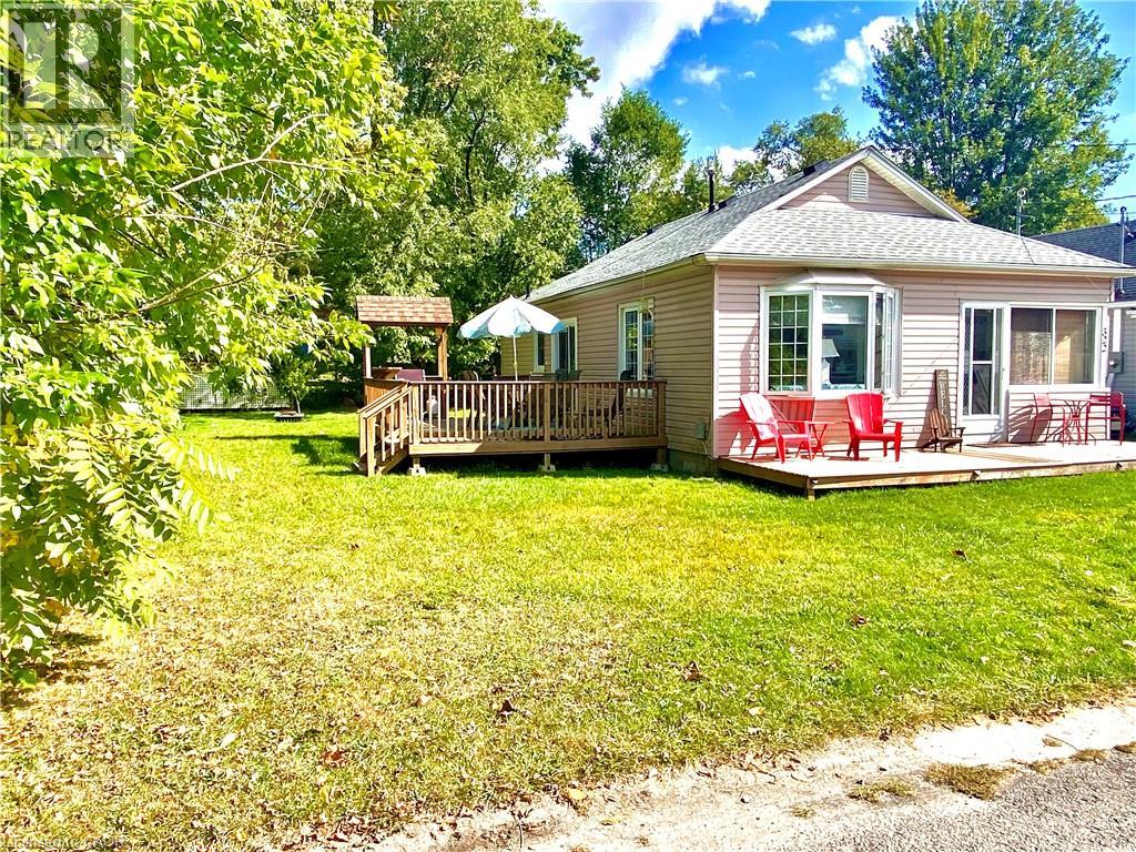 322 Oxford Avenue, Crystal Beach, Ontario  L0S 1B0 - Photo 2 - 40802288