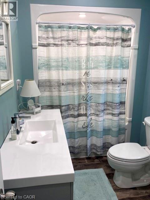 322 Oxford Avenue, Crystal Beach, Ontario  L0S 1B0 - Photo 24 - 40802288