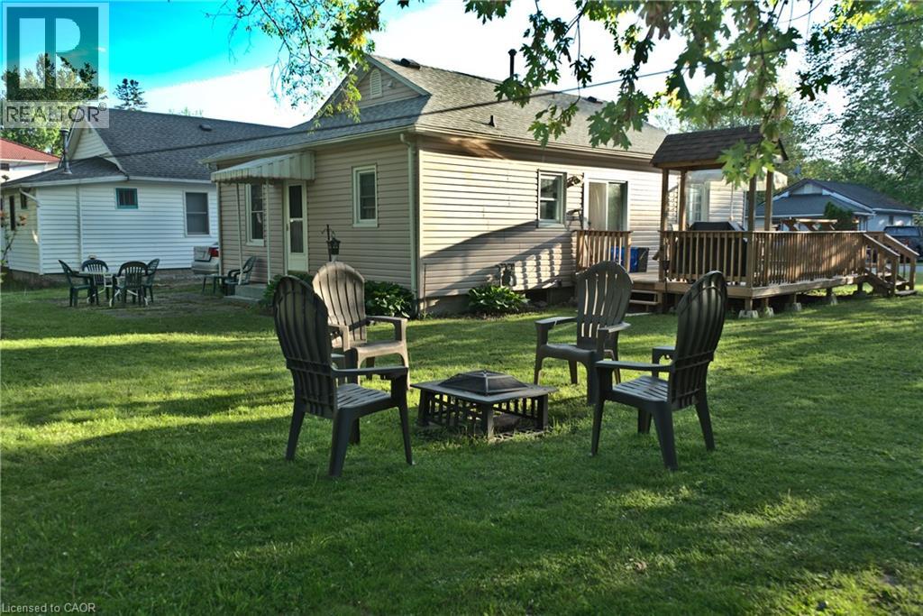 322 Oxford Avenue, Crystal Beach, Ontario  L0S 1B0 - Photo 3 - 40802288
