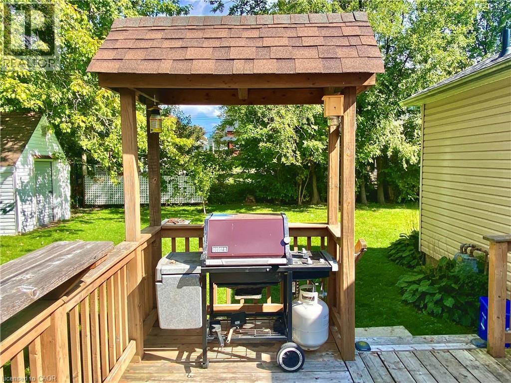 322 Oxford Avenue, Crystal Beach, Ontario  L0S 1B0 - Photo 6 - 40802288