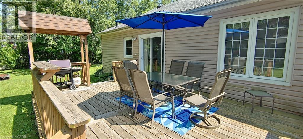 322 Oxford Avenue, Crystal Beach, Ontario  L0S 1B0 - Photo 8 - 40802288