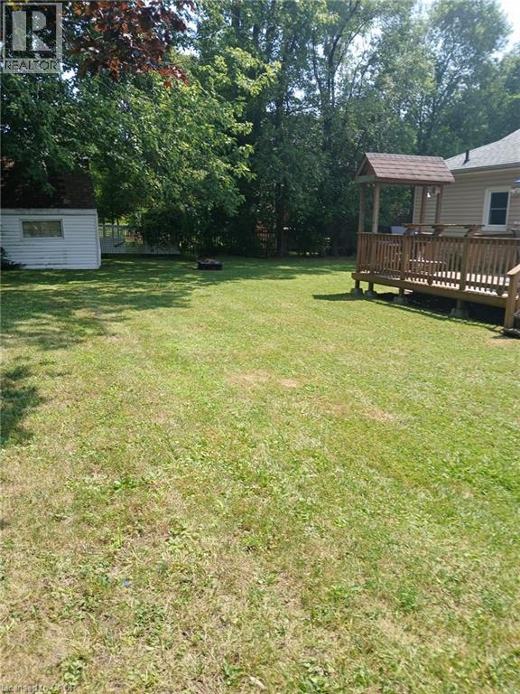 322 Oxford Avenue, Crystal Beach, Ontario  L0S 1B0 - Photo 9 - 40802288