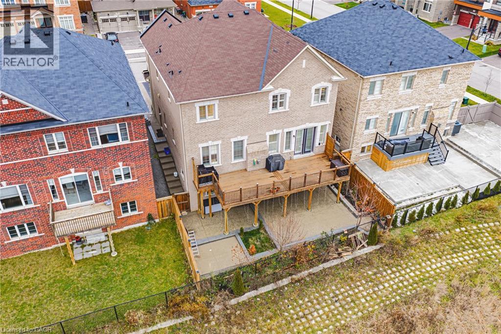 60 Golden Hawk Drive, Waterdown, Ontario  L8B 1W9 - Photo 29 - 40802602