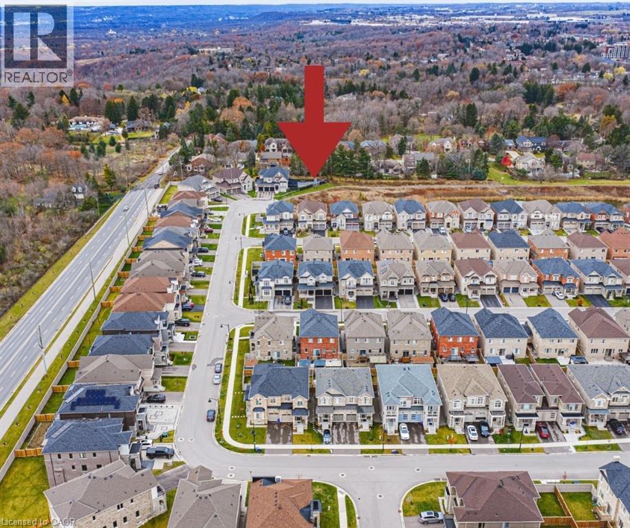 60 Golden Hawk Drive, Waterdown, Ontario  L8B 1W9 - Photo 32 - 40802602