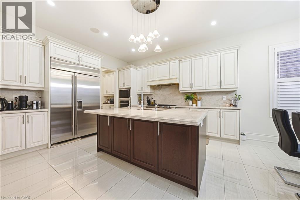 60 Golden Hawk Drive, Waterdown, Ontario  L8B 1W9 - Photo 5 - 40802602