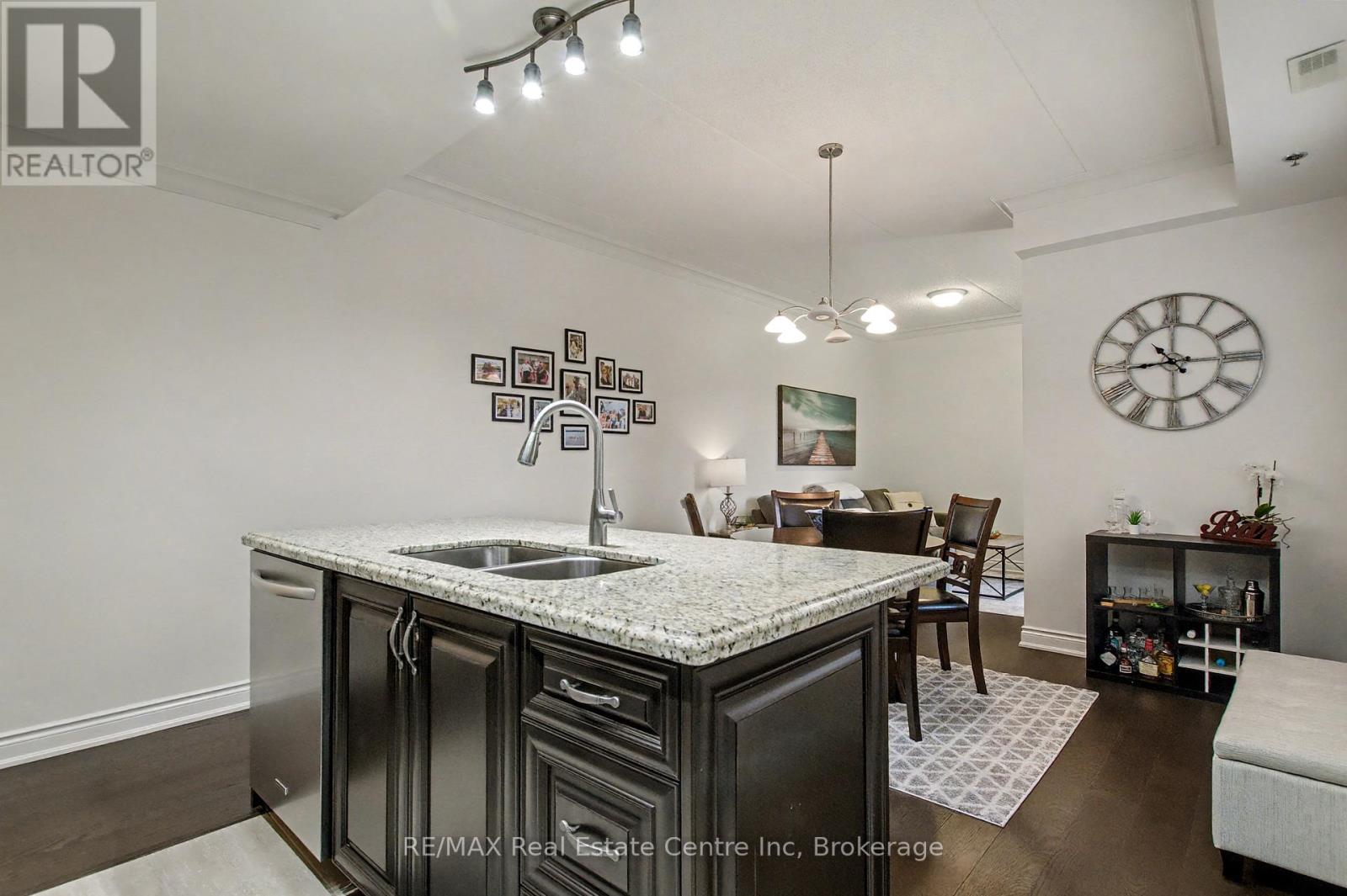318 - 1440 Gordon Street, Guelph, Ontario  N1L 1C8 - Photo 14 - X12765014