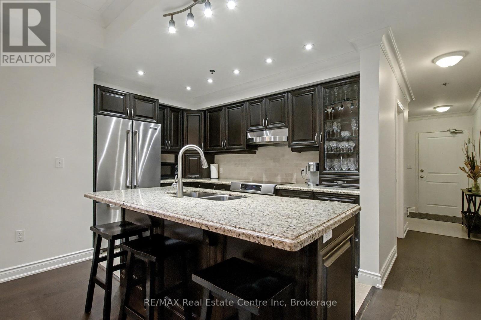 318 - 1440 Gordon Street, Guelph, Ontario  N1L 1C8 - Photo 16 - X12765014