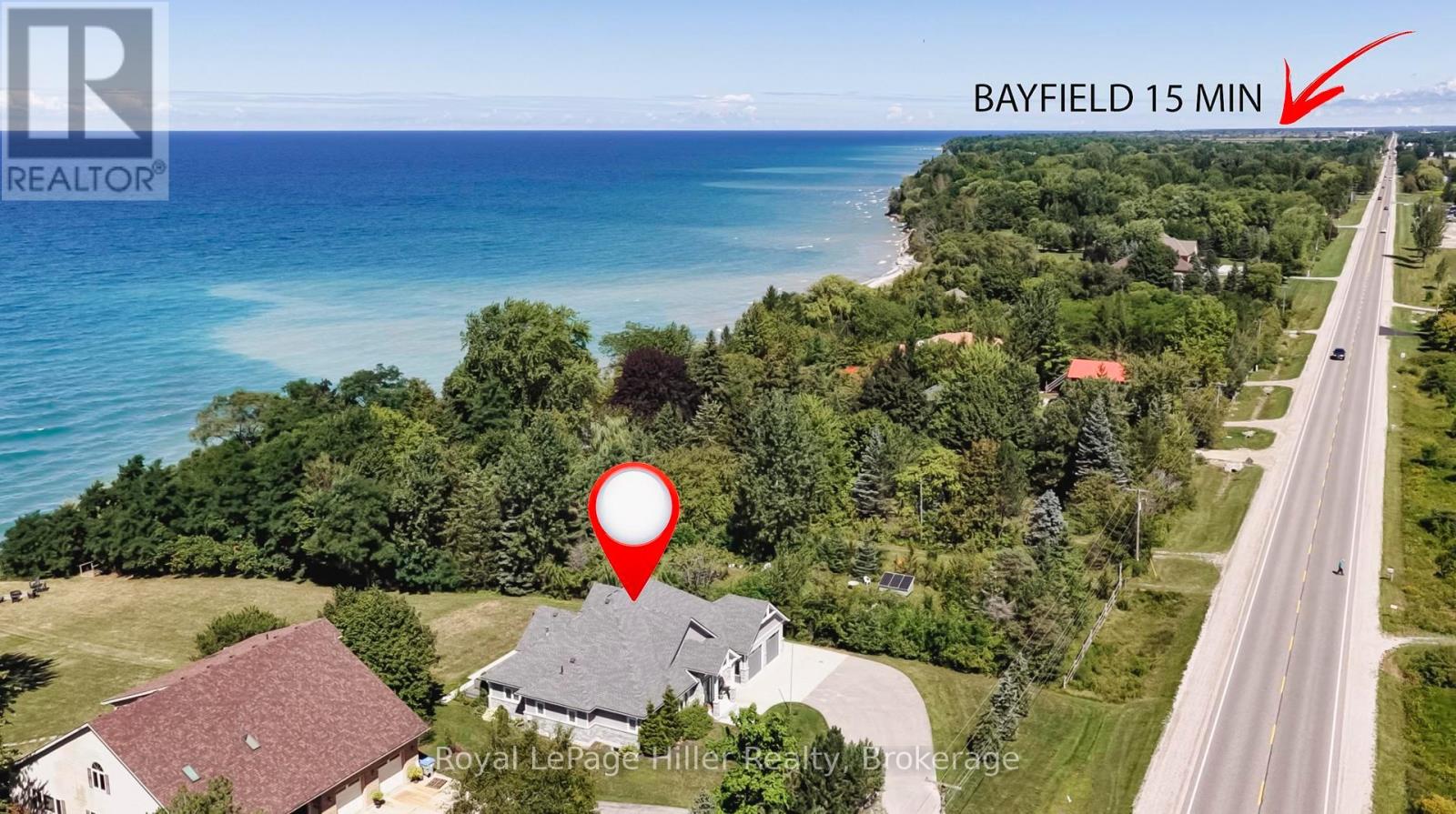 72431 Bluewater Highway, Bluewater, Ontario  N0M 2T0 - Photo 45 - X12765058