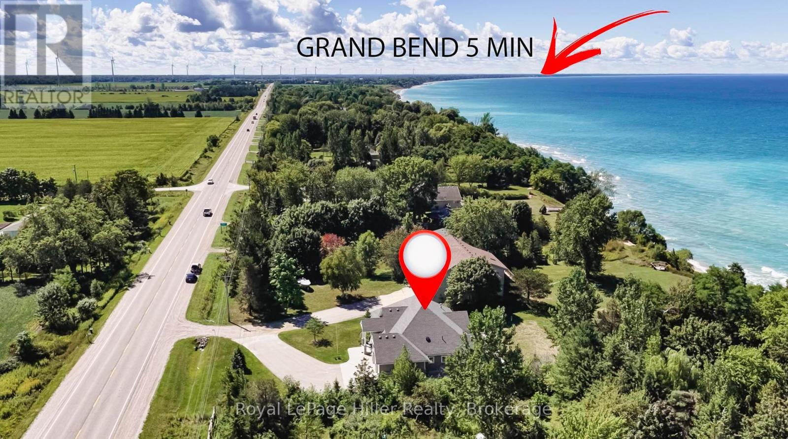 72431 Bluewater Highway, Bluewater, Ontario  N0M 2T0 - Photo 46 - X12765058