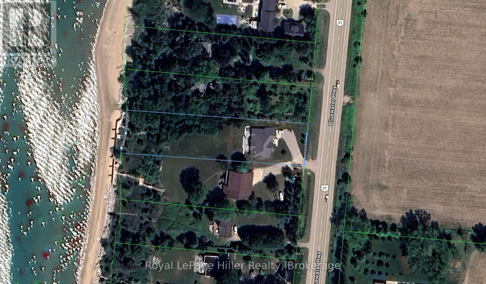 72431 Bluewater Highway, Bluewater, Ontario  N0M 2T0 - Photo 48 - X12765058