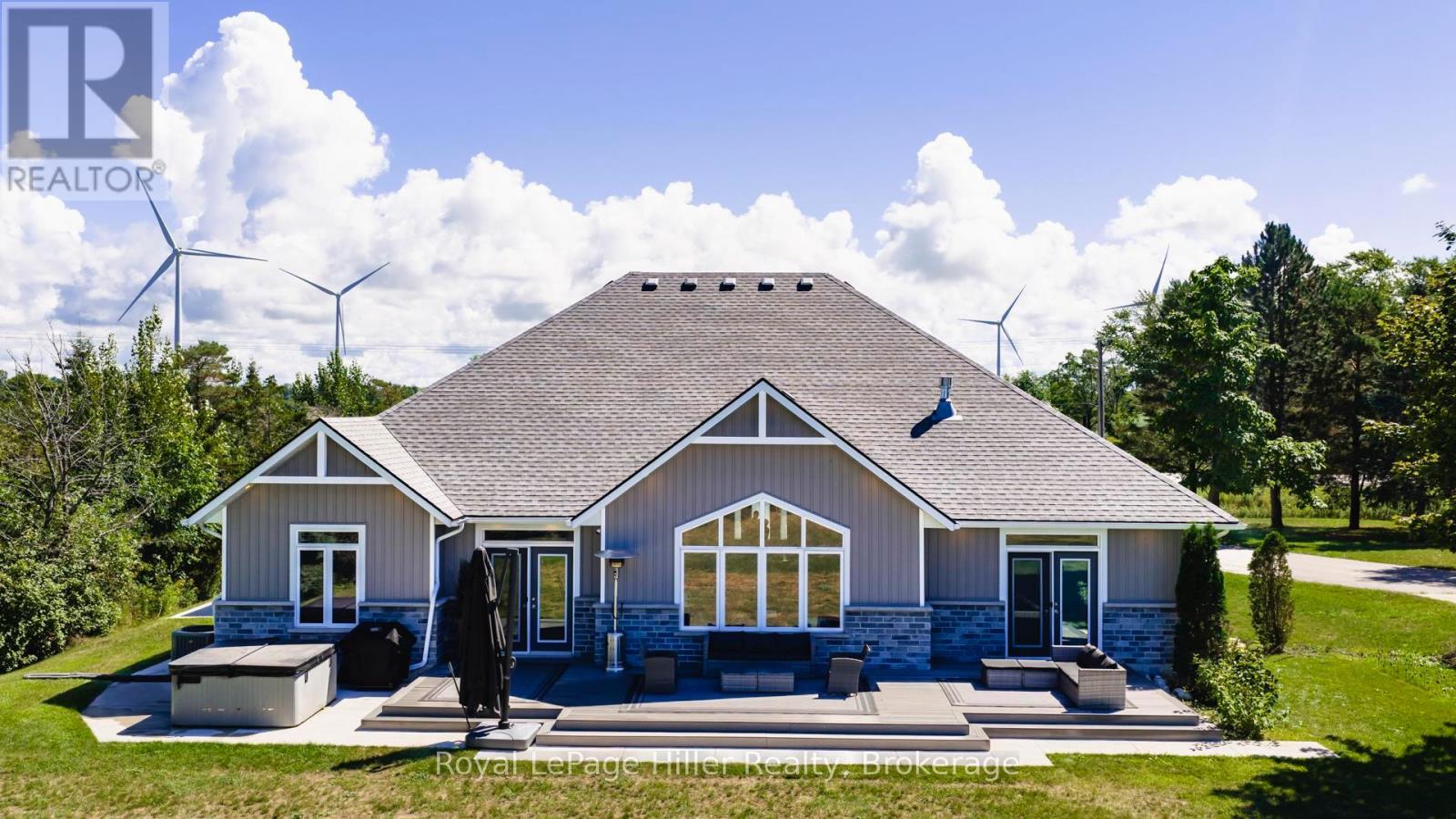 72431 Bluewater Highway, Bluewater, Ontario  N0M 2T0 - Photo 8 - X12765058