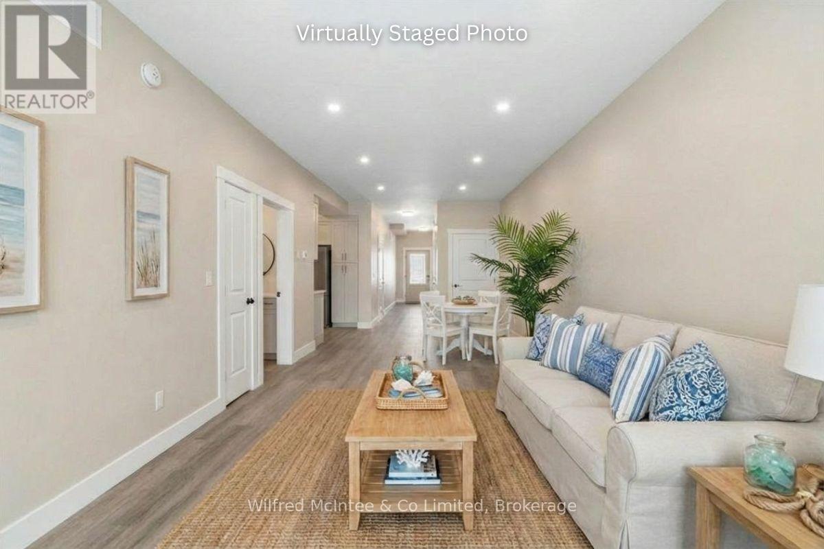 227 Saugeen Street, Saugeen Shores, Ontario  N0H 2L0 - Photo 21 - X12766706
