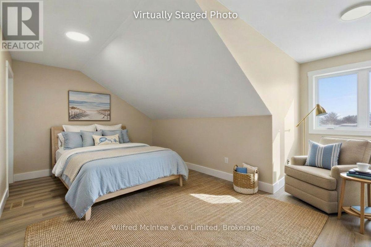 227 Saugeen Street, Saugeen Shores, Ontario  N0H 2L0 - Photo 32 - X12766706