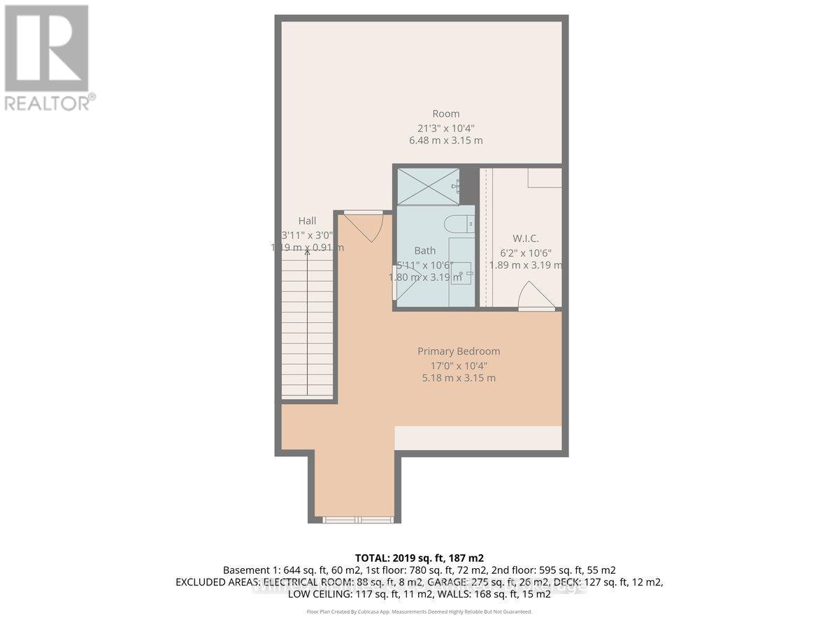 227 Saugeen Street, Saugeen Shores, Ontario  N0H 2L0 - Photo 45 - X12766706