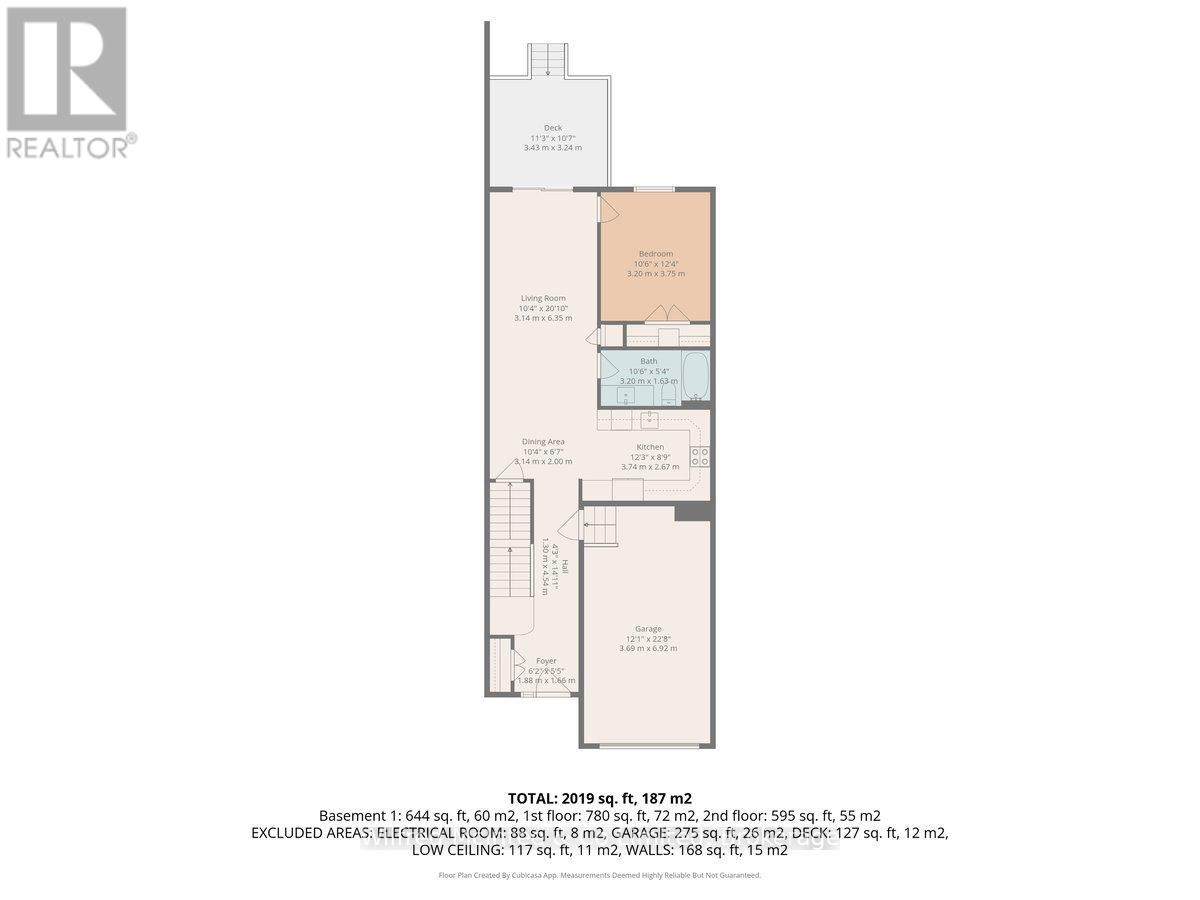 227 Saugeen Street, Saugeen Shores, Ontario  N0H 2L0 - Photo 46 - X12766706
