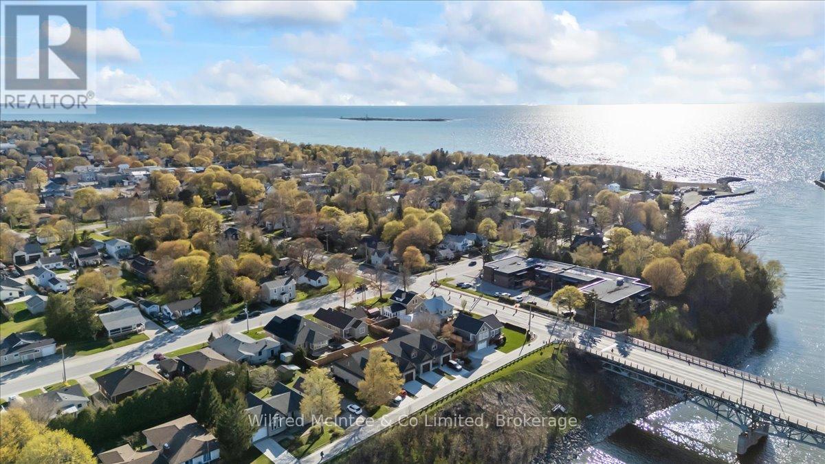 227 Saugeen Street, Saugeen Shores, Ontario  N0H 2L0 - Photo 8 - X12766706