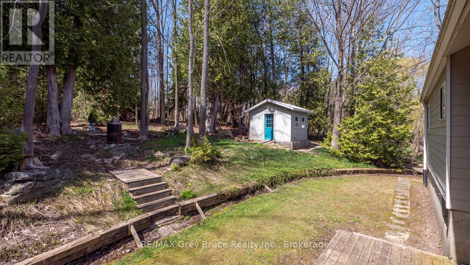 172 Bruce Road 9, South Bruce Peninsula, Ontario  N0H 2T0 - Photo 34 - X12768808