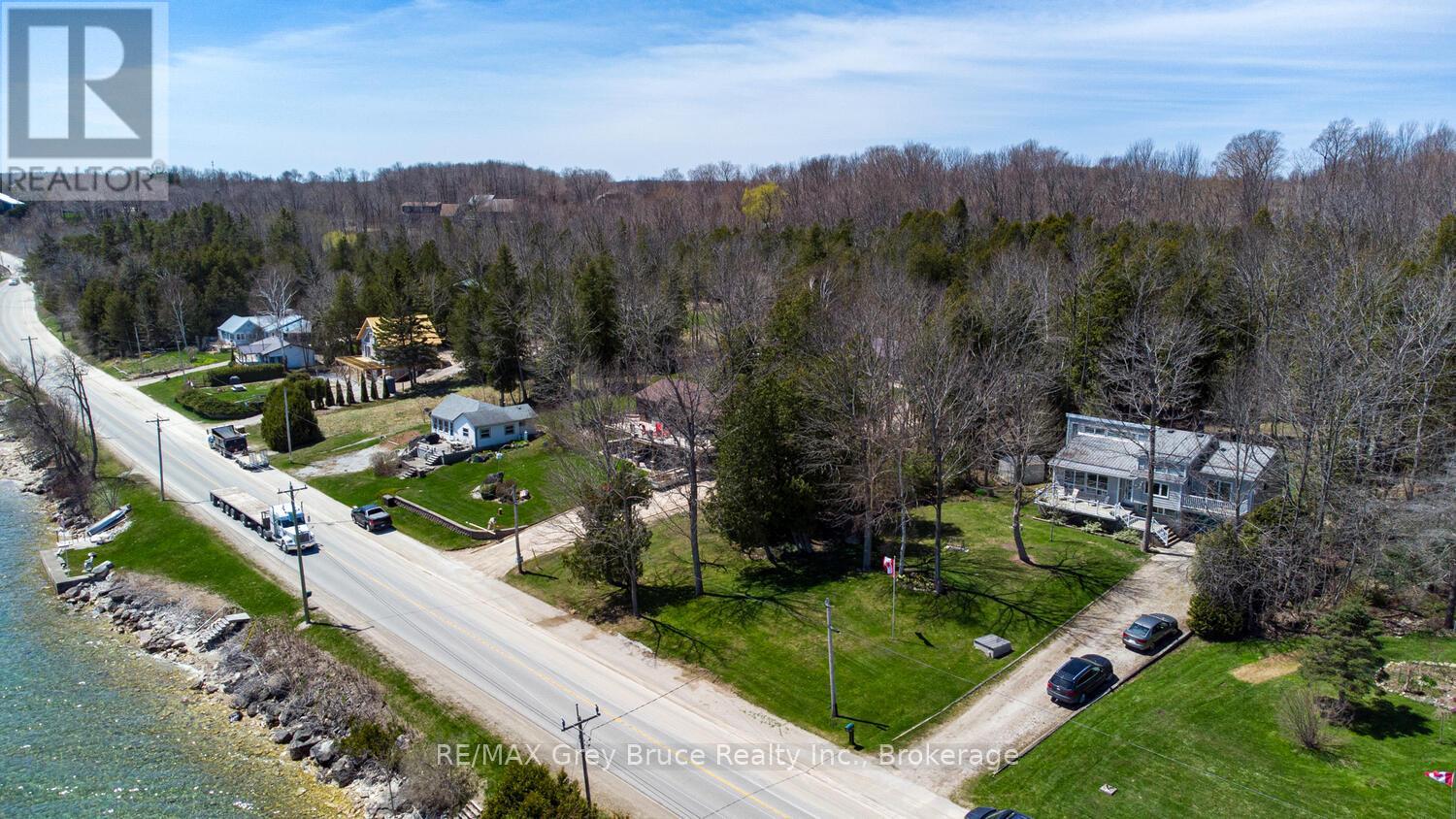 172 Bruce Road 9, South Bruce Peninsula, Ontario  N0H 2T0 - Photo 40 - X12768808