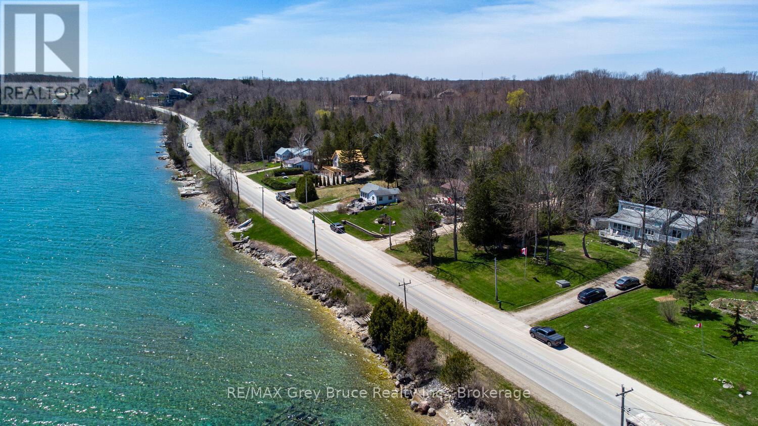172 Bruce Road 9, South Bruce Peninsula, Ontario  N0H 2T0 - Photo 41 - X12768808