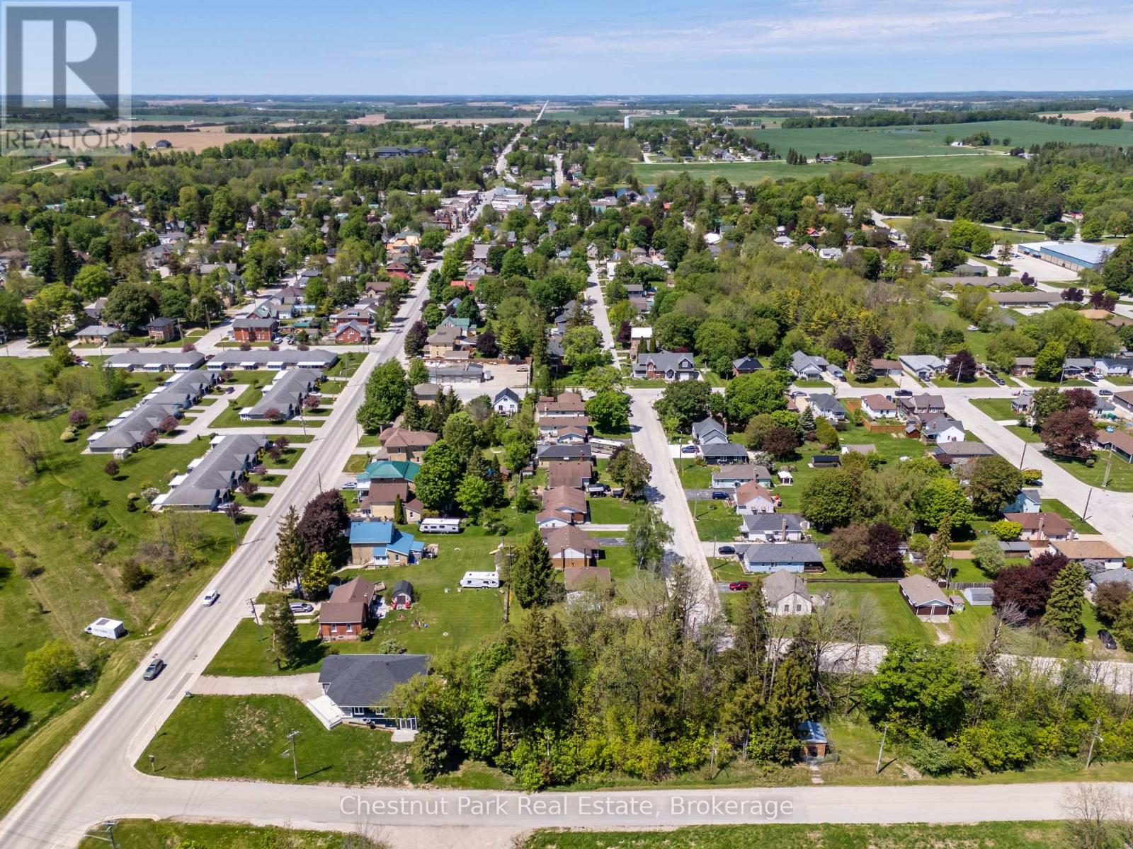 307 1st Avenue S, Arran-Elderslie, Ontario  N0G 1L0 - Photo 47 - X12770624