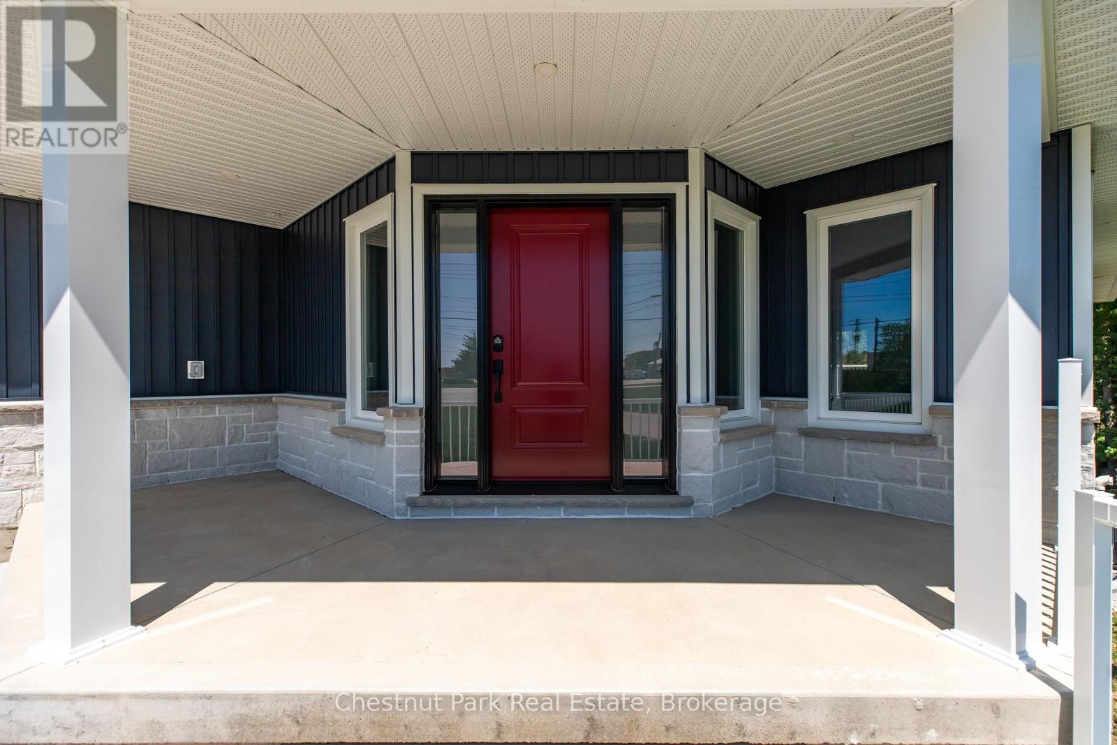 307 1st Avenue S, Arran-Elderslie, Ontario  N0G 1L0 - Photo 49 - X12770624