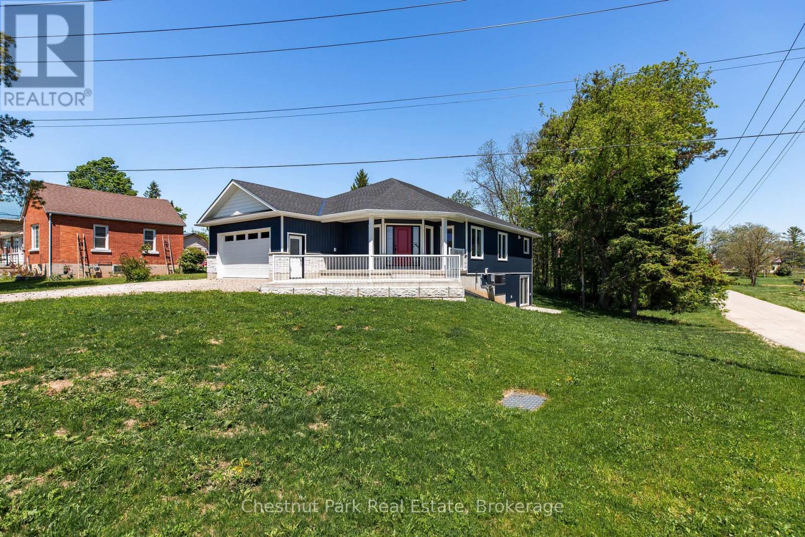 307 1st Avenue S, Arran-Elderslie, Ontario  N0G 1L0 - Photo 50 - X12770624