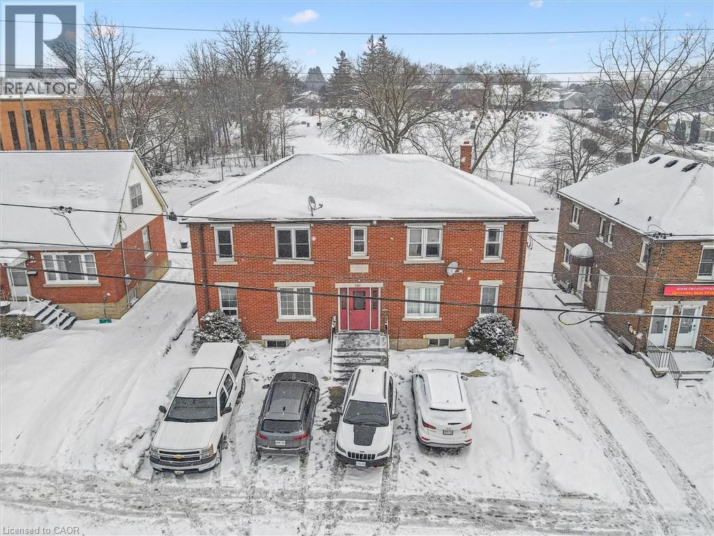 121 Hespeler Road, Cambridge, Ontario  N1R 3G9 - Photo 13 - 40803619