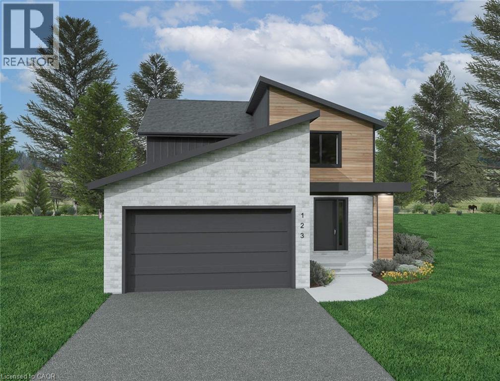 Lot 20 Featherstone Street E, Listowel, Ontario  N4W 4F5 - Photo 4 - 40803989