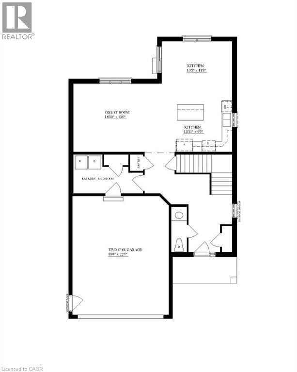 Lot 20 Featherstone Street E, Listowel, Ontario  N4W 4F5 - Photo 6 - 40803989