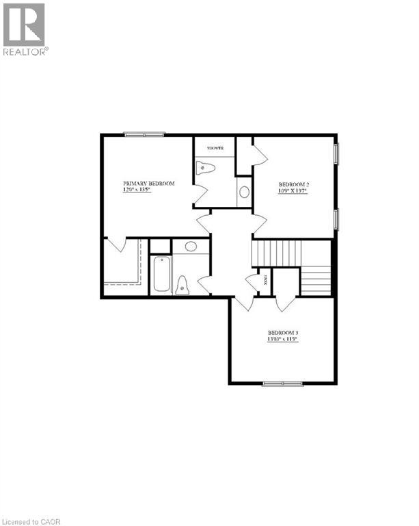 Lot 20 Featherstone Street E, Listowel, Ontario  N4W 4F5 - Photo 7 - 40803989