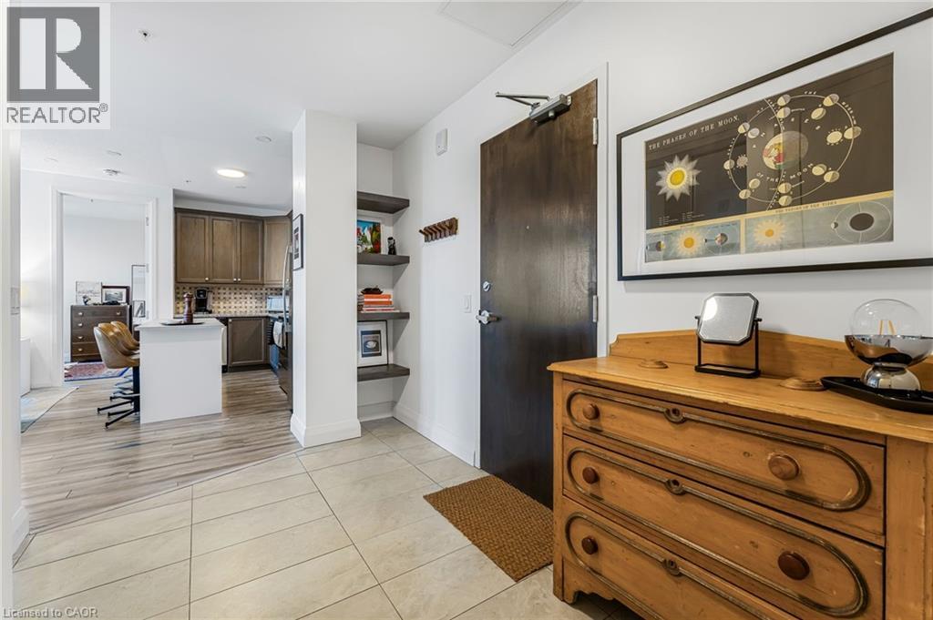 118 King Street E Unit# 415, Hamilton, Ontario  L8N 0A9 - Photo 5 - 40803883