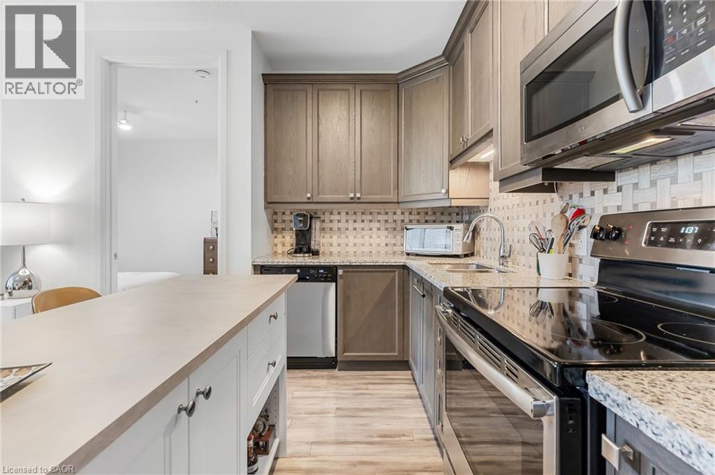 118 King Street E Unit# 415, Hamilton, Ontario  L8N 0A9 - Photo 8 - 40803883