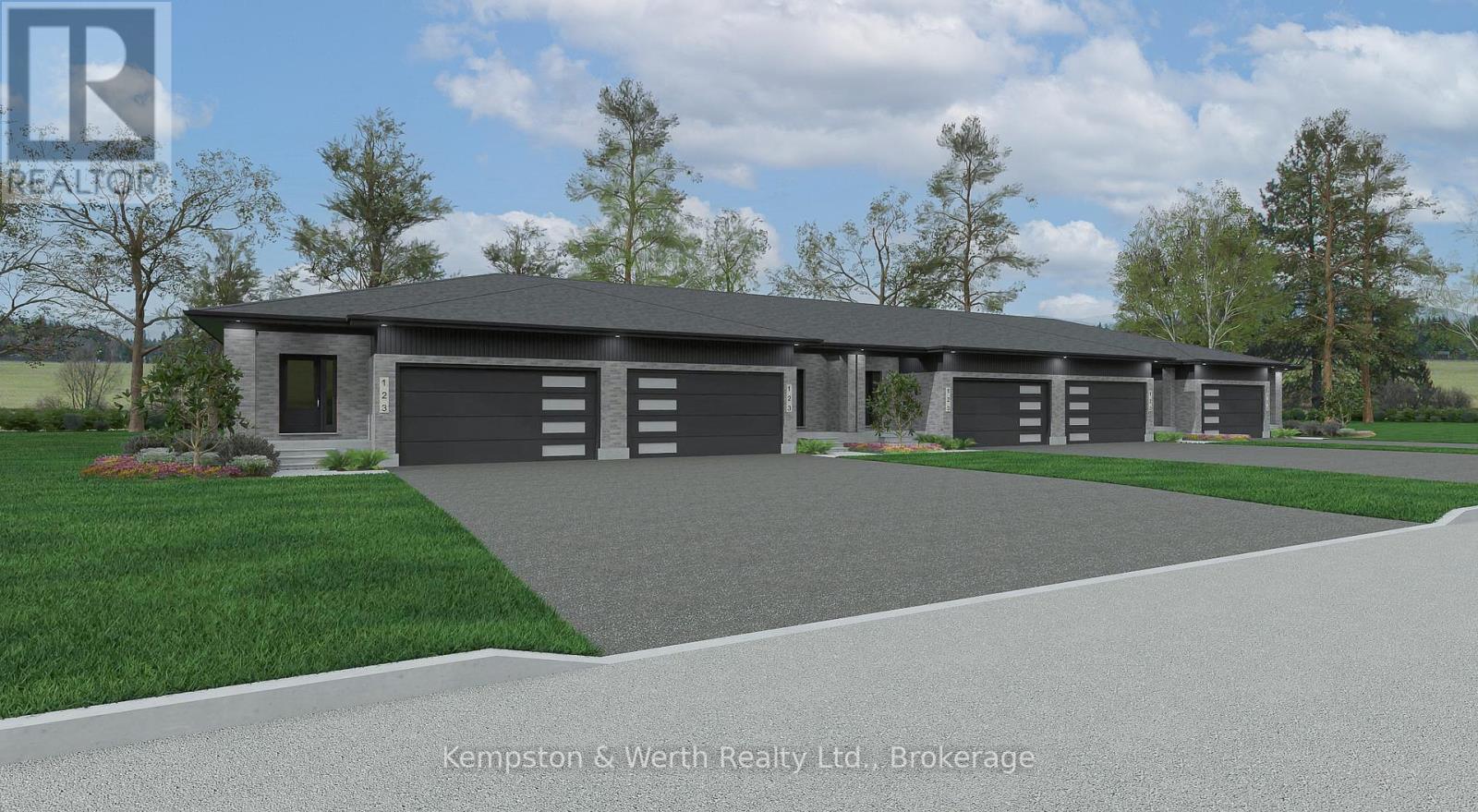 Lot 14 Mcnally Drive, North Perth, Ontario  N4W 3C2 - Photo 2 - X12774448