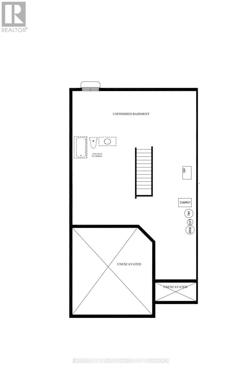 Lot 14 Mcnally Drive, North Perth, Ontario  N4W 3C2 - Photo 4 - X12774448