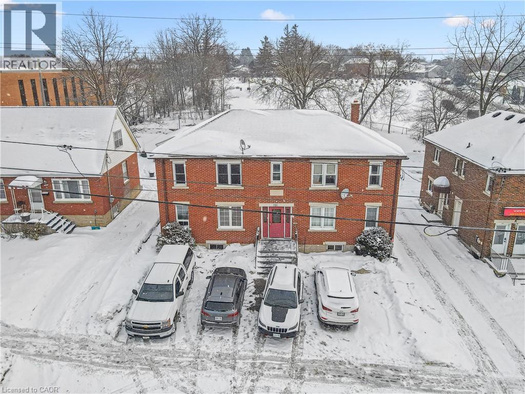 121 Hespeler Road, Cambridge, Ontario  N1R 3G9 - Photo 11 - 40804238