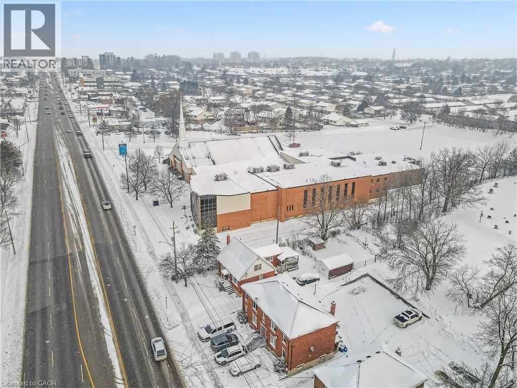 121 Hespeler Road, Cambridge, Ontario  N1R 3G9 - Photo 6 - 40804238