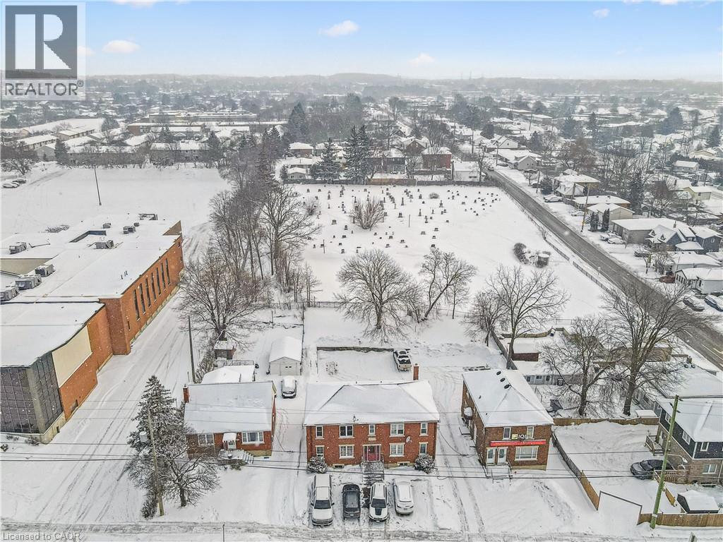121 Hespeler Road, Cambridge, Ontario  N1R 3G9 - Photo 7 - 40804238