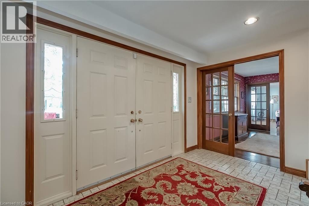1296 Cumnock Crescent, Oakville, Ontario  L6J 2N7 - Photo 13 - 40804365