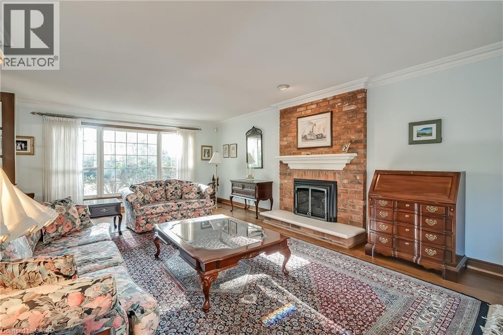 1296 Cumnock Crescent, Oakville, Ontario  L6J 2N7 - Photo 17 - 40804365