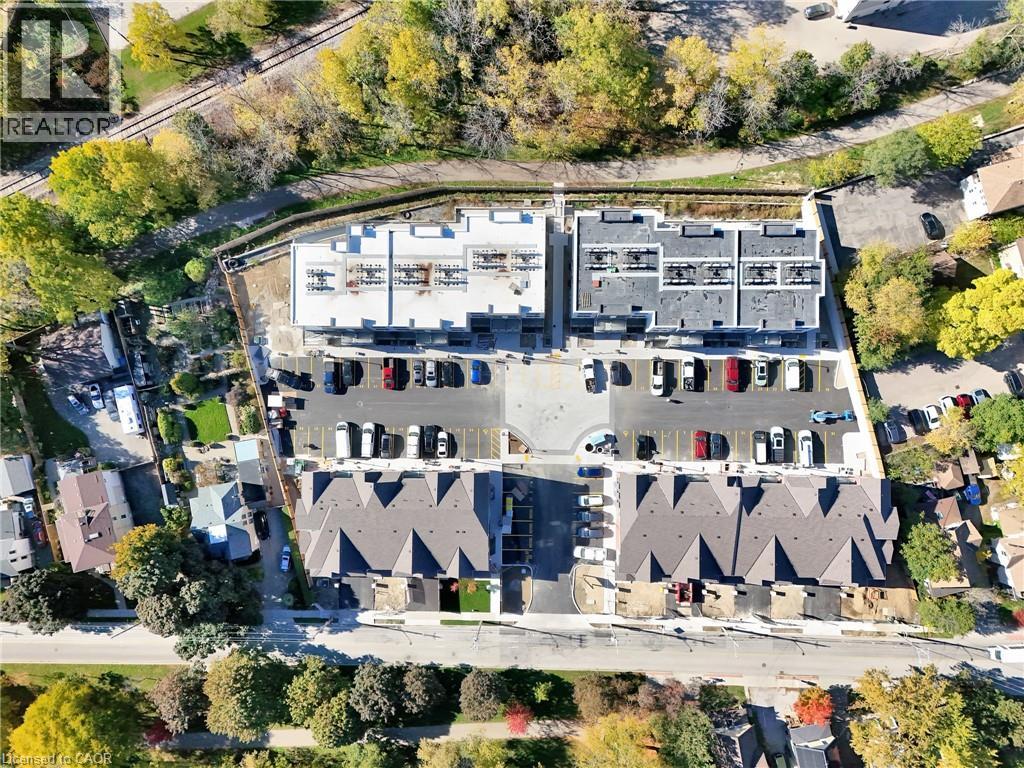 31 Mill Street Unit# 12, Kitchener, Ontario  N2G 0G6 - Photo 4 - 40804410