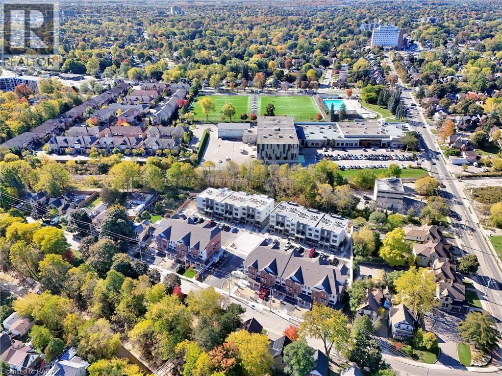 31 Mill Street Unit# 12, Kitchener, Ontario  N2G 0G6 - Photo 5 - 40804410