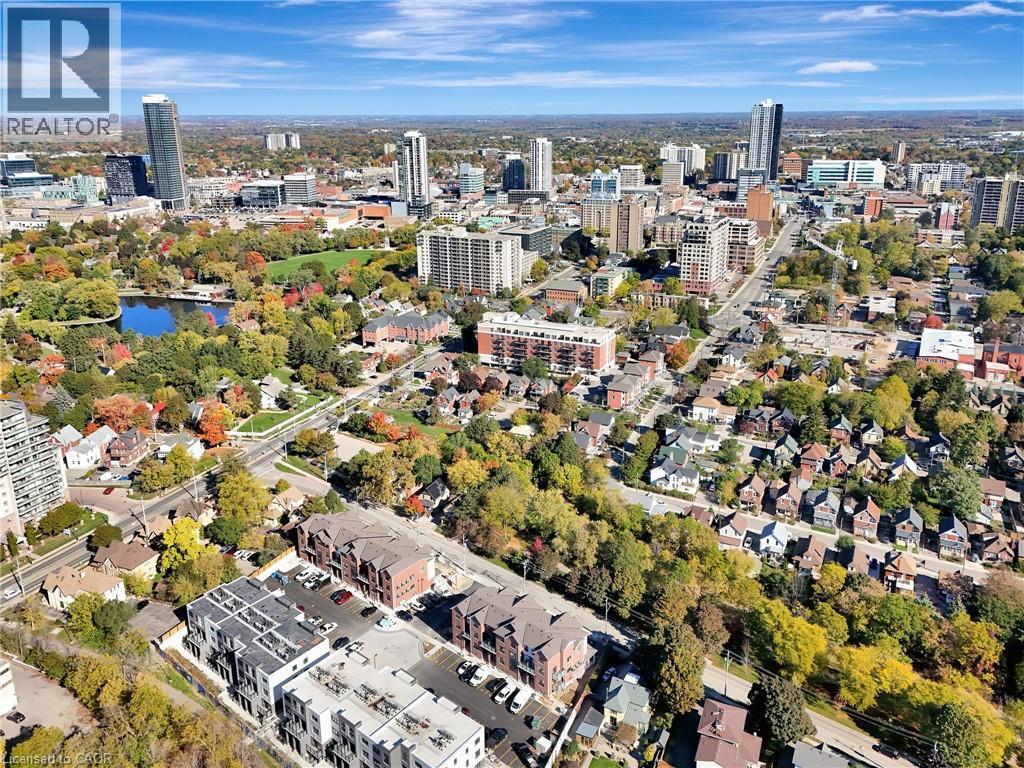 31 Mill Street Unit# 12, Kitchener, Ontario  N2G 0G6 - Photo 6 - 40804410