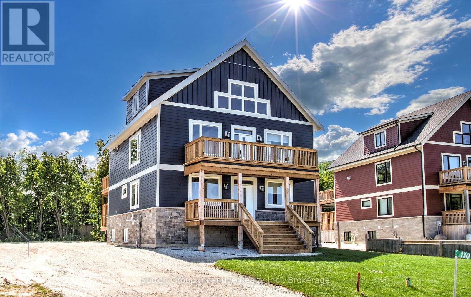 A15 - 130 Arlberg Crescent, Blue Mountains, Ontario  L9Y 0N3 - Photo 2 - X12783452