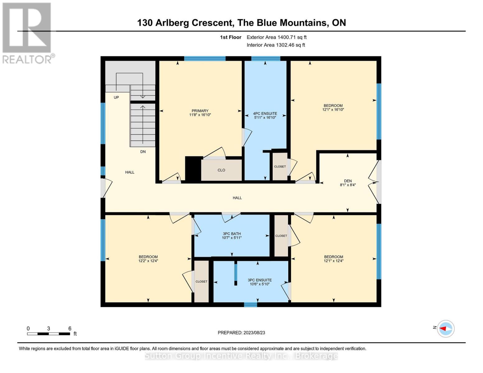 A15 - 130 Arlberg Crescent, Blue Mountains, Ontario  L9Y 0N3 - Photo 35 - X12783452