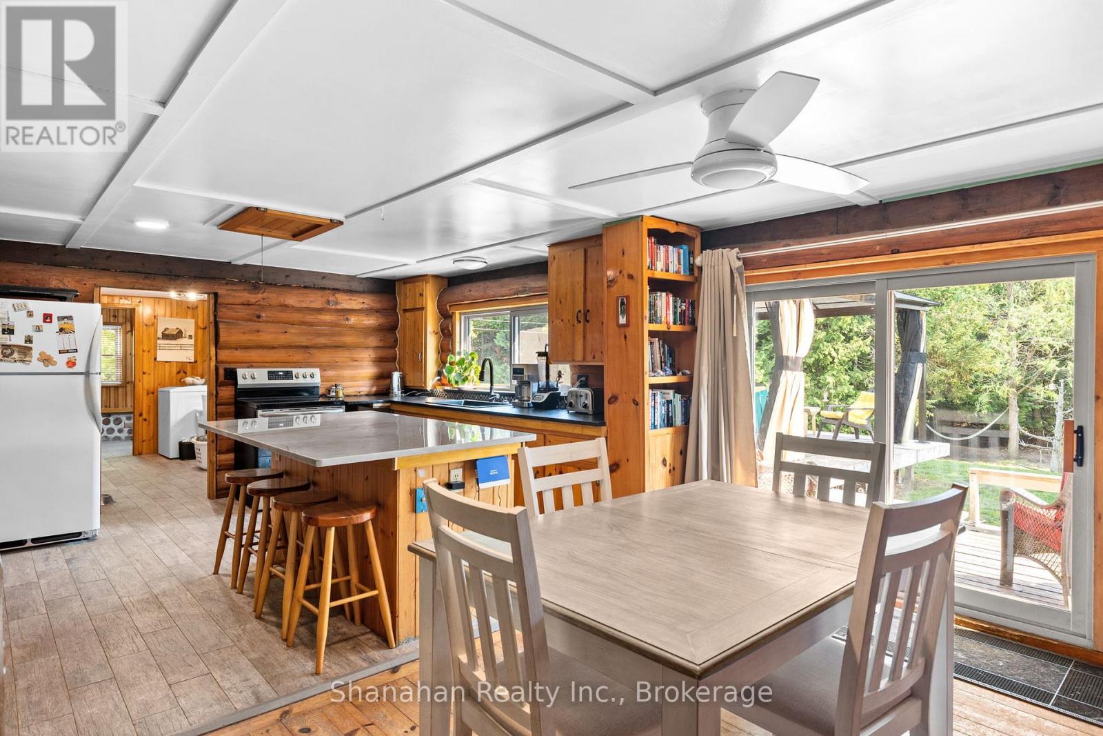 579 Cape Hurd Road, Northern Bruce Peninsula, Ontario  N0H 2R0 - Photo 14 - X12785952