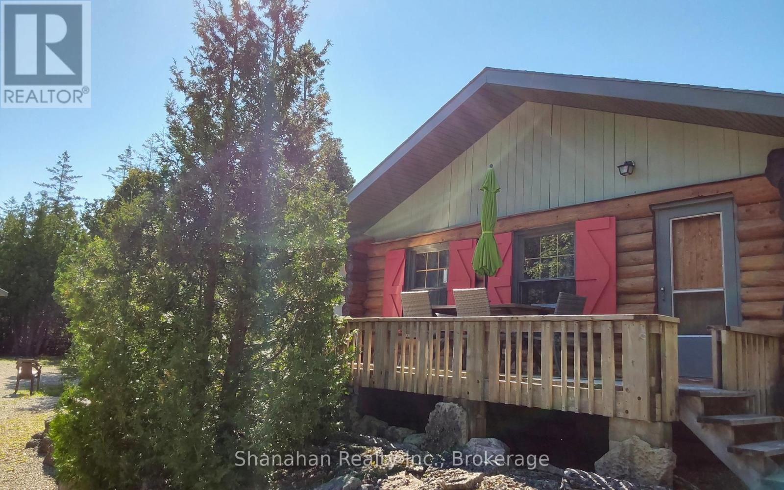 579 Cape Hurd Road, Northern Bruce Peninsula, Ontario  N0H 2R0 - Photo 2 - X12785952
