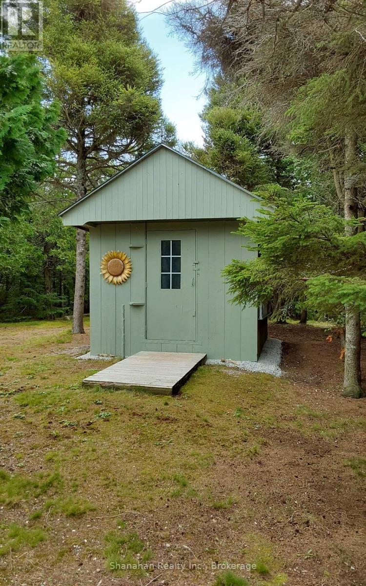579 Cape Hurd Road, Northern Bruce Peninsula, Ontario  N0H 2R0 - Photo 28 - X12785952
