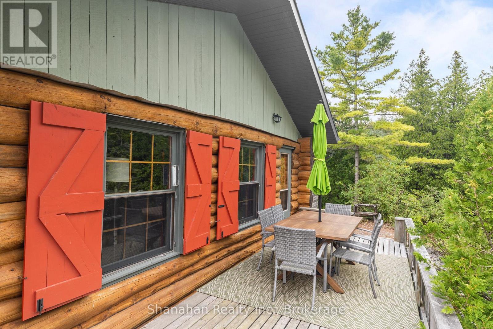 579 Cape Hurd Road, Northern Bruce Peninsula, Ontario  N0H 2R0 - Photo 3 - X12785952