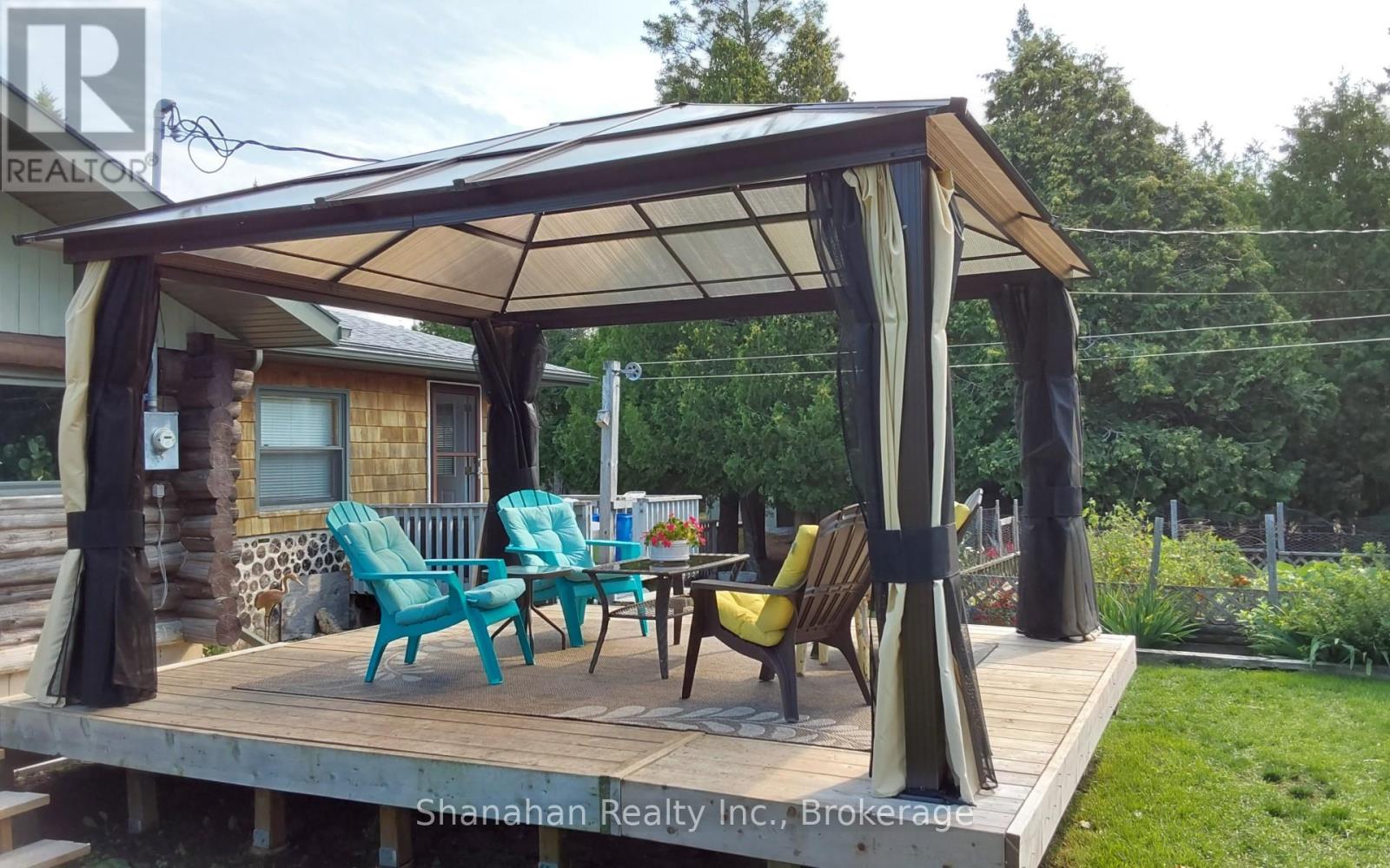 579 Cape Hurd Road, Northern Bruce Peninsula, Ontario  N0H 2R0 - Photo 31 - X12785952